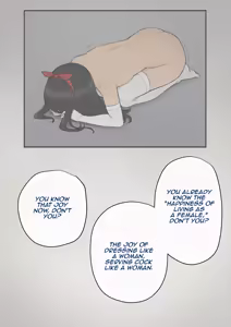 Page 423 of Tomo Ochi 2 ~Kekkon o Chikatta Kanojo o Netorareta Ageku Mesu Ochi Saserareta Ore no Matsuro~ | Tomo Ochi 2 ~My Tragic End After My Fiancée Was Stolen and I Was Turned Into a Female~ - preview thumbnail