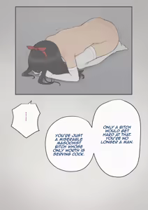 Page 426 of Tomo Ochi 2 ~Kekkon o Chikatta Kanojo o Netorareta Ageku Mesu Ochi Saserareta Ore no Matsuro~ | Tomo Ochi 2 ~My Tragic End After My Fiancée Was Stolen and I Was Turned Into a Female~ - preview thumbnail