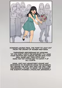 Page 454 of Tomo Ochi 2 ~Kekkon o Chikatta Kanojo o Netorareta Ageku Mesu Ochi Saserareta Ore no Matsuro~ | Tomo Ochi 2 ~My Tragic End After My Fiancée Was Stolen and I Was Turned Into a Female~ - preview thumbnail