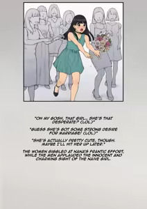 Page 455 of Tomo Ochi 2 ~Kekkon o Chikatta Kanojo o Netorareta Ageku Mesu Ochi Saserareta Ore no Matsuro~ | Tomo Ochi 2 ~My Tragic End After My Fiancée Was Stolen and I Was Turned Into a Female~ - preview thumbnail