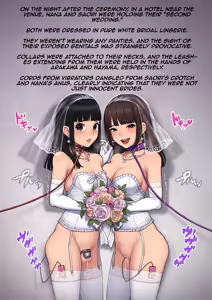 Page 458 of Tomo Ochi 2 ~Kekkon o Chikatta Kanojo o Netorareta Ageku Mesu Ochi Saserareta Ore no Matsuro~ | Tomo Ochi 2 ~My Tragic End After My Fiancée Was Stolen and I Was Turned Into a Female~ - preview thumbnail