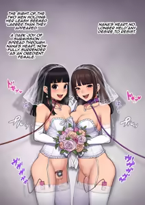 Page 468 of Tomo Ochi 2 ~Kekkon o Chikatta Kanojo o Netorareta Ageku Mesu Ochi Saserareta Ore no Matsuro~ | Tomo Ochi 2 ~My Tragic End After My Fiancée Was Stolen and I Was Turned Into a Female~ - preview thumbnail