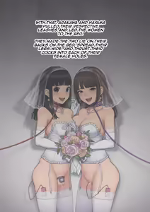 Page 470 of Tomo Ochi 2 ~Kekkon o Chikatta Kanojo o Netorareta Ageku Mesu Ochi Saserareta Ore no Matsuro~ | Tomo Ochi 2 ~My Tragic End After My Fiancée Was Stolen and I Was Turned Into a Female~ - preview thumbnail