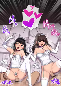 Page 471 of Tomo Ochi 2 ~Kekkon o Chikatta Kanojo o Netorareta Ageku Mesu Ochi Saserareta Ore no Matsuro~ | Tomo Ochi 2 ~My Tragic End After My Fiancée Was Stolen and I Was Turned Into a Female~ - preview thumbnail