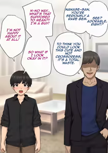 Page 53 of Tomo Ochi 2 ~Kekkon o Chikatta Kanojo o Netorareta Ageku Mesu Ochi Saserareta Ore no Matsuro~ | Tomo Ochi 2 ~My Tragic End After My Fiancée Was Stolen and I Was Turned Into a Female~ - preview thumbnail