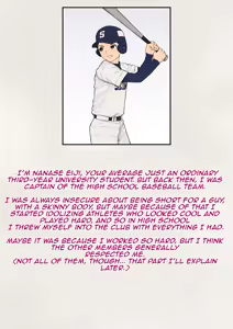 Page 6 of Tomo Ochi 2 ~Kekkon o Chikatta Kanojo o Netorareta Ageku Mesu Ochi Saserareta Ore no Matsuro~ | Tomo Ochi 2 ~My Tragic End After My Fiancée Was Stolen and I Was Turned Into a Female~ - preview thumbnail