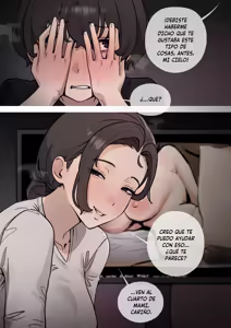 Page 4 of Family Matters - 1 - preview thumbnail