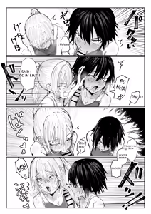 Page 6 of Shonben Kyuusuigakari - preview thumbnail