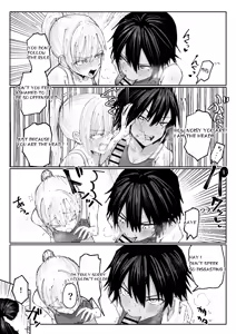 Page 7 of Shonben Kyuusuigakari - preview thumbnail