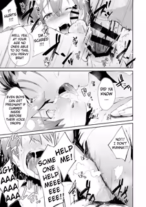 Page 18 of Seiteki Shidou - preview thumbnail
