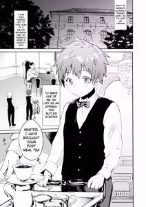 Page 2 of Seiteki Shidou - preview thumbnail