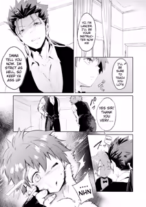 Page 4 of Seiteki Shidou - preview thumbnail