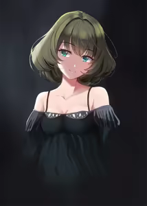 Page 31 of Takagaki Kaede Interview - preview thumbnail