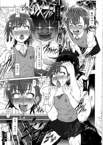 Page 9 of Darker Than Mikoto - preview thumbnail