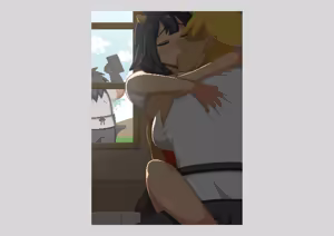 Page 5 of Handyman Fantasy デジタルアートブック - preview thumbnail