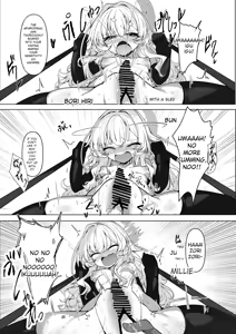 Page 49 of Inkaku Zecchou Kyouiku Report Taishou... Hanzai Consultant - preview thumbnail