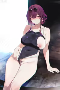 Page 134 of Misaka12003 Uncensored  12.19.2025 - preview thumbnail