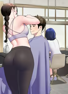 Page 384 of 后宫之王 | 後宮之王 1-60 END - preview thumbnail