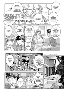 Page 103 of Yurika's busty saga by nishimaki tohru - preview thumbnail