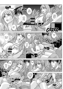 Page 145 of Yurika's busty saga by nishimaki tohru - preview thumbnail