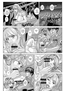 Page 147 of Yurika's busty saga by nishimaki tohru - preview thumbnail