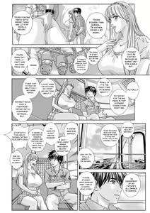 Page 165 of Yurika's busty saga by nishimaki tohru - preview thumbnail