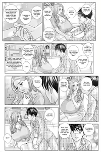 Page 224 of Yurika's busty saga by nishimaki tohru - preview thumbnail