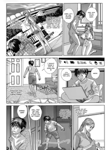 Page 350 of Yurika's busty saga by nishimaki tohru - preview thumbnail