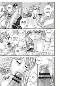 Page 52 of Yurika's busty saga by nishimaki tohru - preview thumbnail
