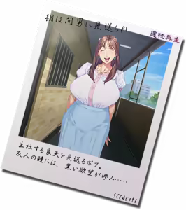 Page 737 of Otonari no Kokujin Otto ni Dakarete Nakimodaeru Saiai no Tsuma. Sono Hikikae ni Ajiwau Kokujin Tsuma no Hada. ~Rebirth~ - preview thumbnail