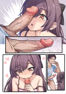 Page 3 of Waruiko to no Fukiyou de Ecchi na Kyoudou Seikatsu (uncensored) - preview thumbnail