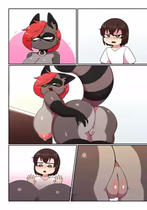 Page 169 of Pet Furry Shorts - preview thumbnail