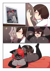 Page 171 of Pet Furry Shorts - preview thumbnail