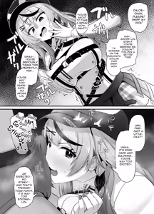 Page 11 of Onegaishimasu!! Ikkai dake de Ii no de Toriaezu Kaide Kudasai 3 - preview thumbnail