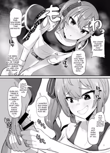 Page 15 of Onegaishimasu!! Ikkai dake de Ii no de Toriaezu Kaide Kudasai 3 - preview thumbnail