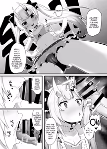 Page 3 of Onegaishimasu!! Ikkai dake de Ii no de Toriaezu Kaide Kudasai 3 - preview thumbnail