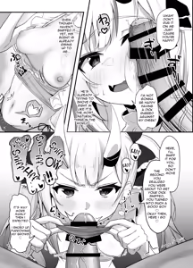 Page 4 of Onegaishimasu!! Ikkai dake de Ii no de Toriaezu Kaide Kudasai 3 - preview thumbnail