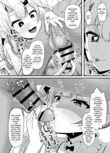 Page 5 of Onegaishimasu!! Ikkai dake de Ii no de Toriaezu Kaide Kudasai 3 - preview thumbnail