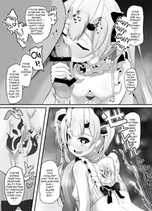 Page 6 of Onegaishimasu!! Ikkai dake de Ii no de Toriaezu Kaide Kudasai 3 - preview thumbnail