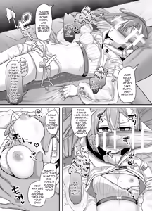 Page 8 of Onegaishimasu!! Ikkai dake de Ii no de Toriaezu Kaide Kudasai 3 - preview thumbnail