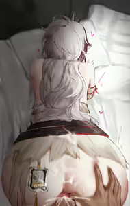 Page 128 of アマルダ / arita - preview thumbnail