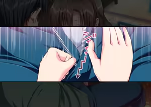 Page 12 of JK妹と実家でエッチな1週間!～妹とイチャラブ生ハメ性活～ - preview thumbnail