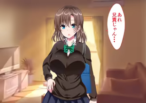 Page 3 of JK妹と実家でエッチな1週間!～妹とイチャラブ生ハメ性活～ - preview thumbnail