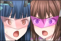 Page 665 of 極煌戦姫ミストルティア2 黒の女王と逆襲の淫獄character set - preview thumbnail