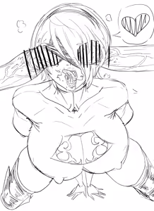 Page 320 of Hairi - preview thumbnail