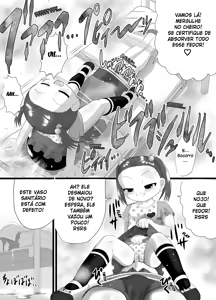 Page 21 of Sanistand - preview thumbnail