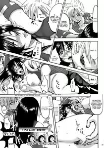 Page 22 of Love Love Lockhart LA - preview thumbnail