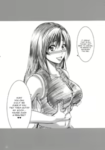Page 36 of Love Love Lockhart LA - preview thumbnail