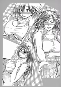 Page 41 of Love Love Lockhart LA - preview thumbnail
