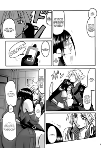 Page 8 of Love Love Lockhart LA - preview thumbnail